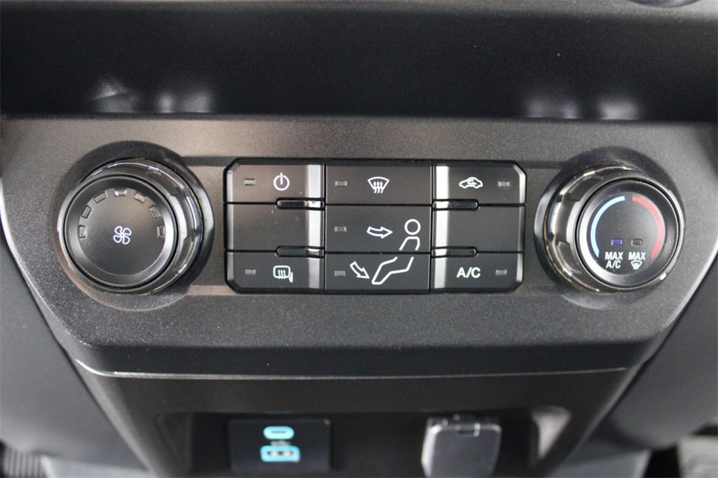 2022 Ford F-250SD XLT