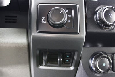 2022 Ford F-250SD XLT