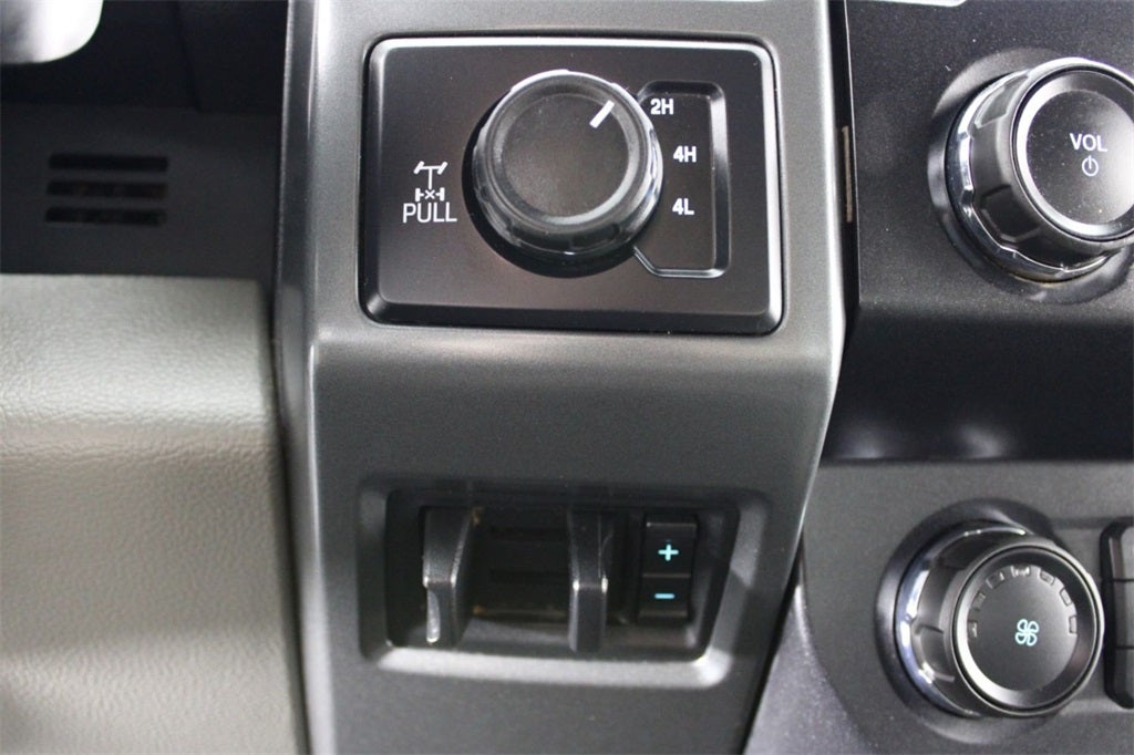 2022 Ford F-250SD XLT