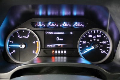 2022 Ford F-250SD XLT