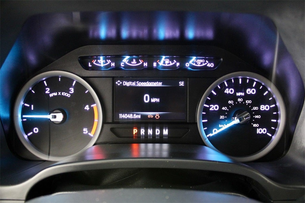 2022 Ford F-250SD XLT