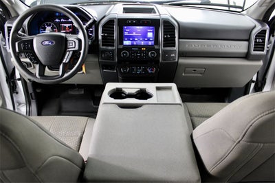 2022 Ford F-250SD XLT