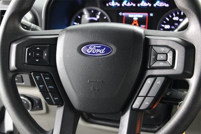 2022 Ford F-250SD XLT