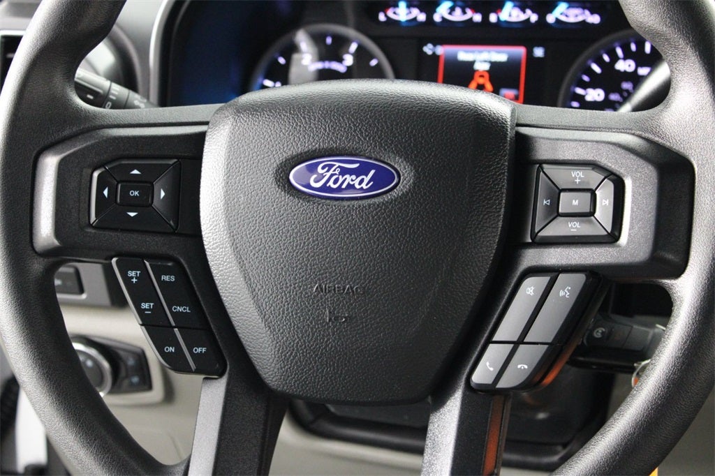 2022 Ford F-250SD XLT