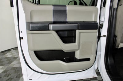 2022 Ford F-250SD XLT