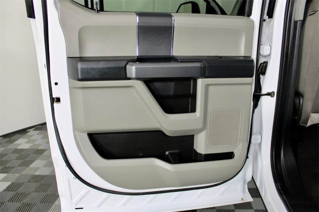 2022 Ford F-250SD XLT