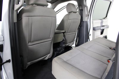 2022 Ford F-250SD XLT