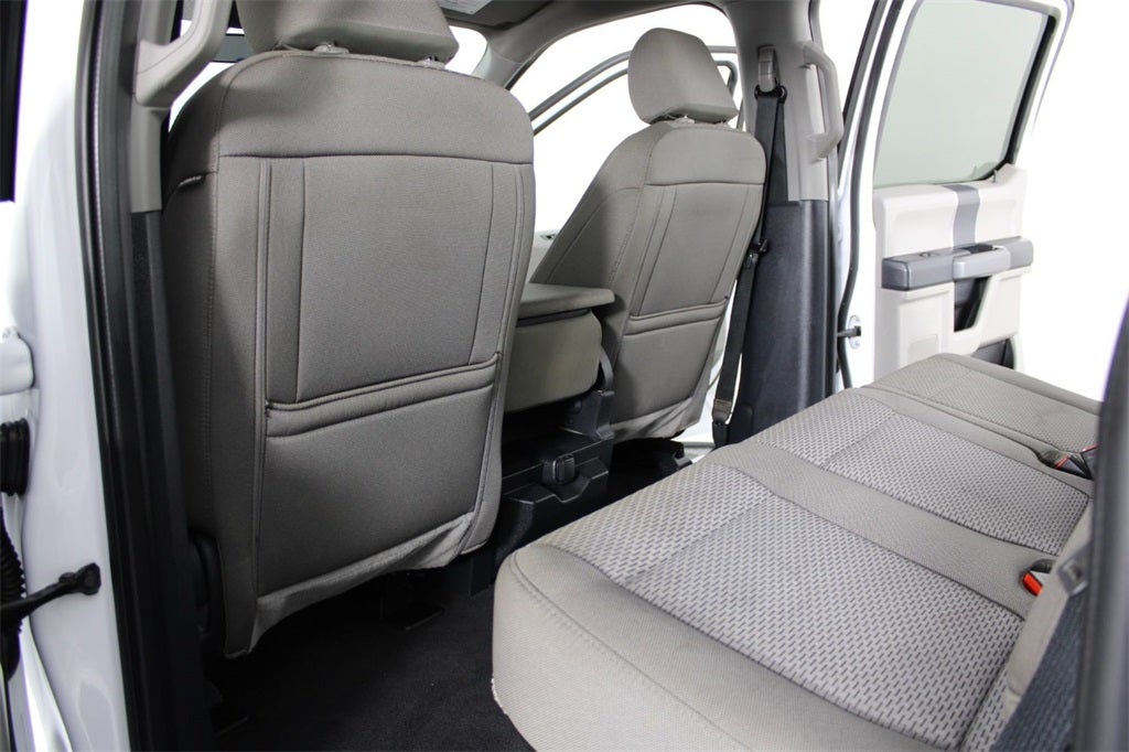 2022 Ford F-250SD XLT