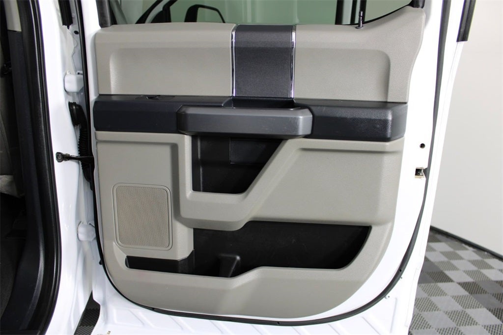 2022 Ford F-250SD XLT