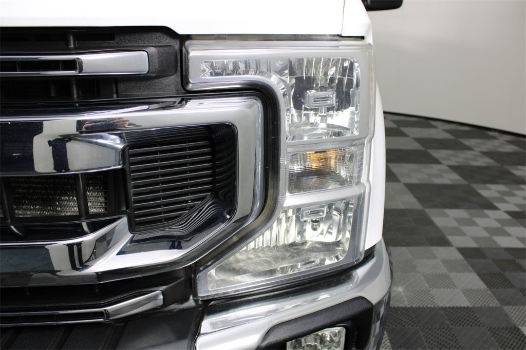 2022 Ford F-250SD XLT