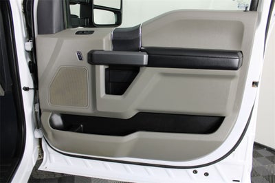 2022 Ford F-250SD XLT