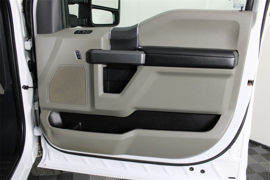 2022 Ford F-250SD XLT