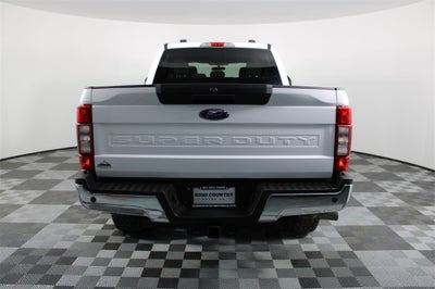 2022 Ford F-250SD XLT