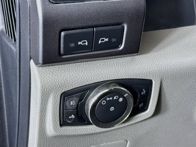 2022 Ford F-250SD XLT