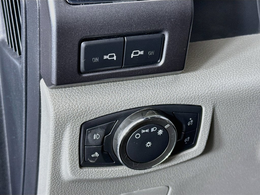 2022 Ford F-250SD XLT