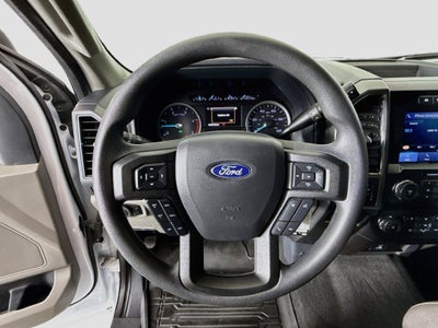 2022 Ford F-250SD XLT