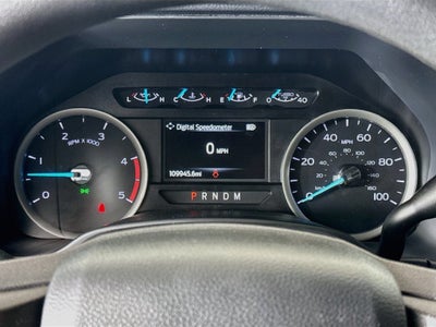 2022 Ford F-250SD XLT
