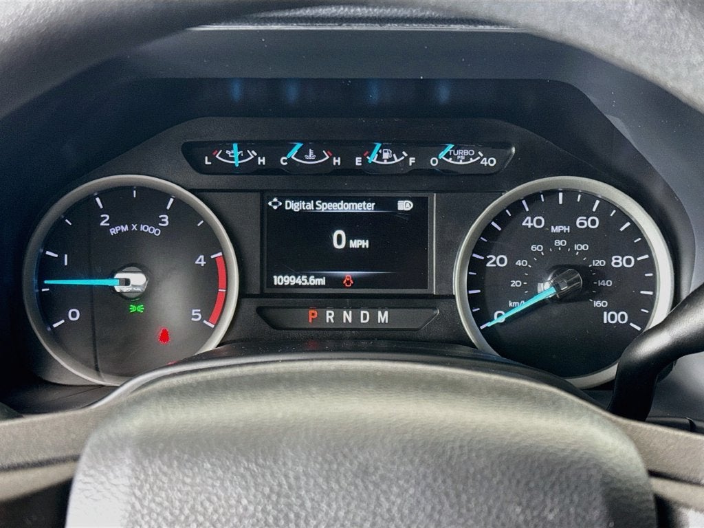 2022 Ford F-250SD XLT