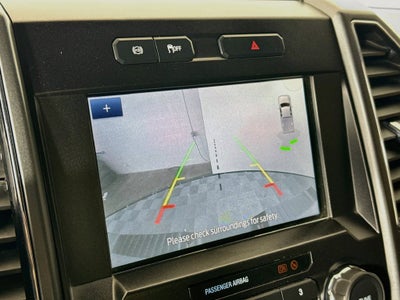 2022 Ford F-250SD XLT
