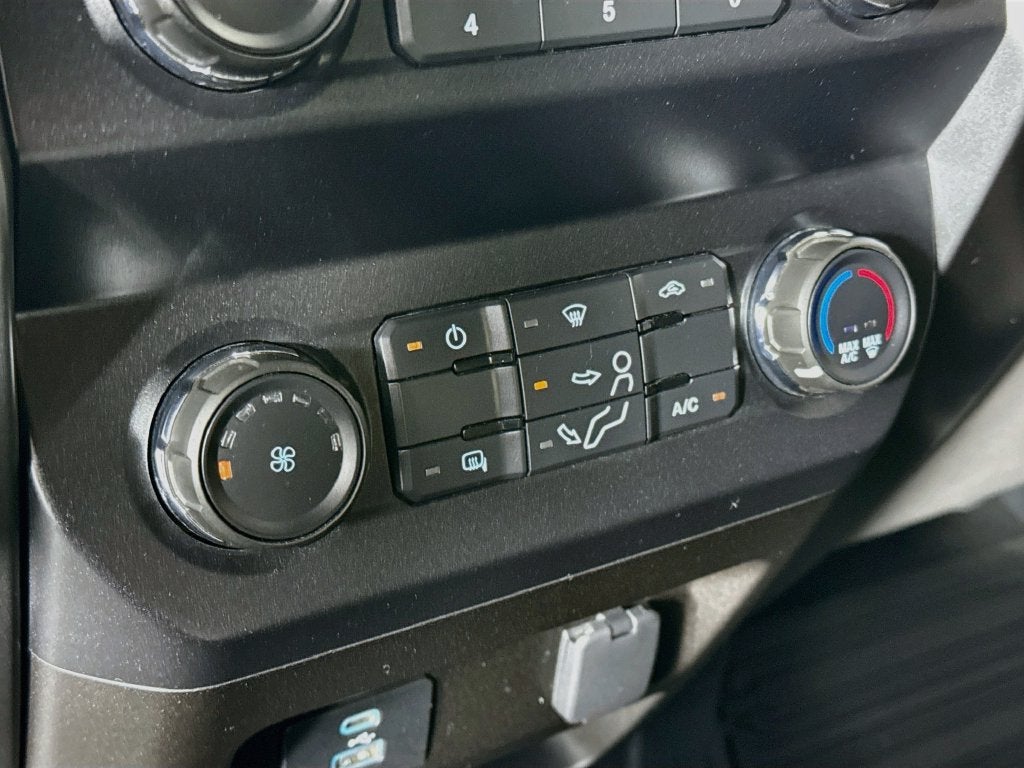 2022 Ford F-250SD XLT
