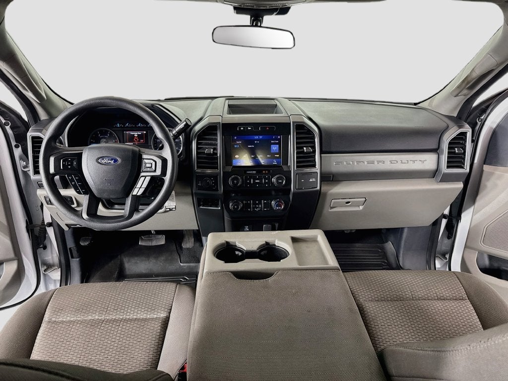 2022 Ford F-250SD XLT
