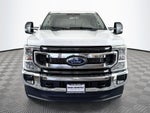 2022 Ford F-250SD XLT