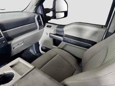 2022 Ford F-250SD XLT