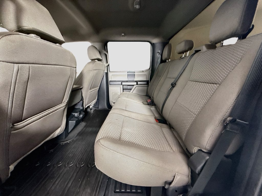 2022 Ford F-250SD XLT