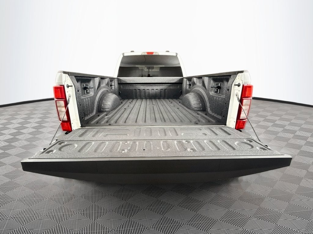 2022 Ford F-250SD XLT