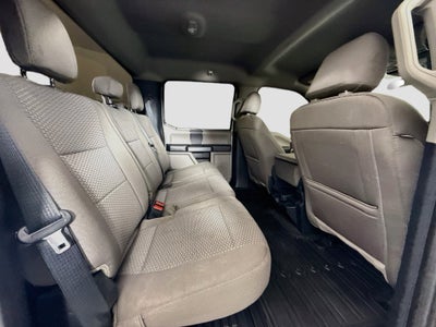 2022 Ford F-250SD XLT