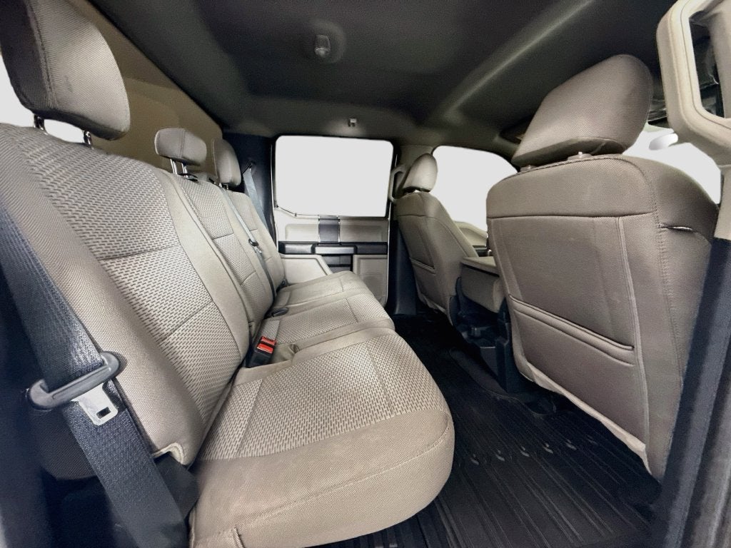 2022 Ford F-250SD XLT