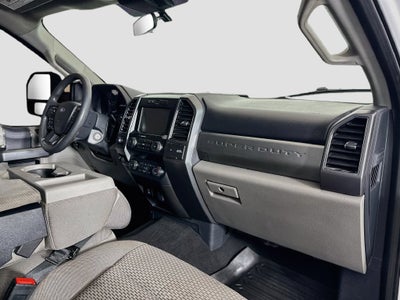 2022 Ford F-250SD XLT