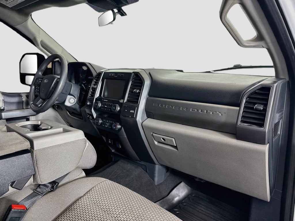 2022 Ford F-250SD XLT