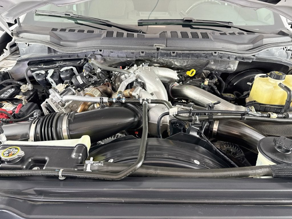 2022 Ford F-250SD XLT