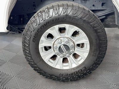 2022 Ford F-250SD XLT