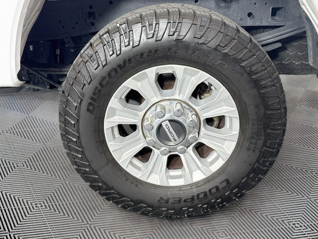 2022 Ford F-250SD XLT