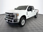 2022 Ford F-250SD XLT
