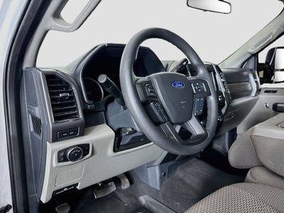 2022 Ford F-250SD XLT
