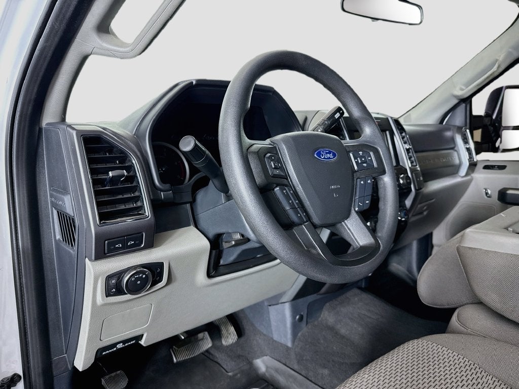 2022 Ford F-250SD XLT