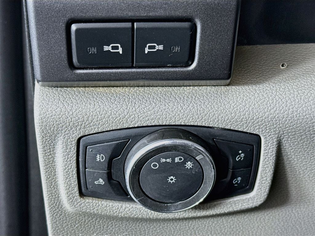 2021 Ford F-250SD XLT
