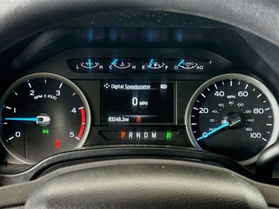 2021 Ford F-250SD XLT
