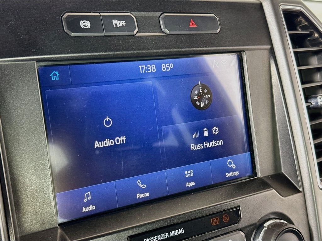 2021 Ford F-250SD XLT
