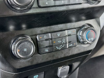 2021 Ford F-250SD XLT