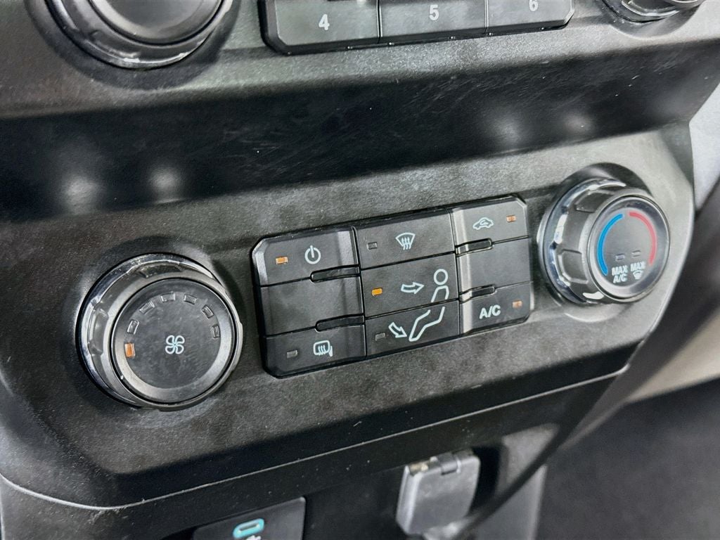 2021 Ford F-250SD XLT