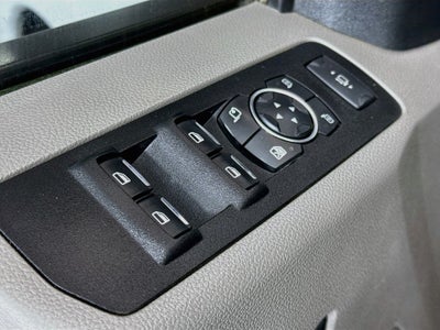 2021 Ford F-250SD XLT
