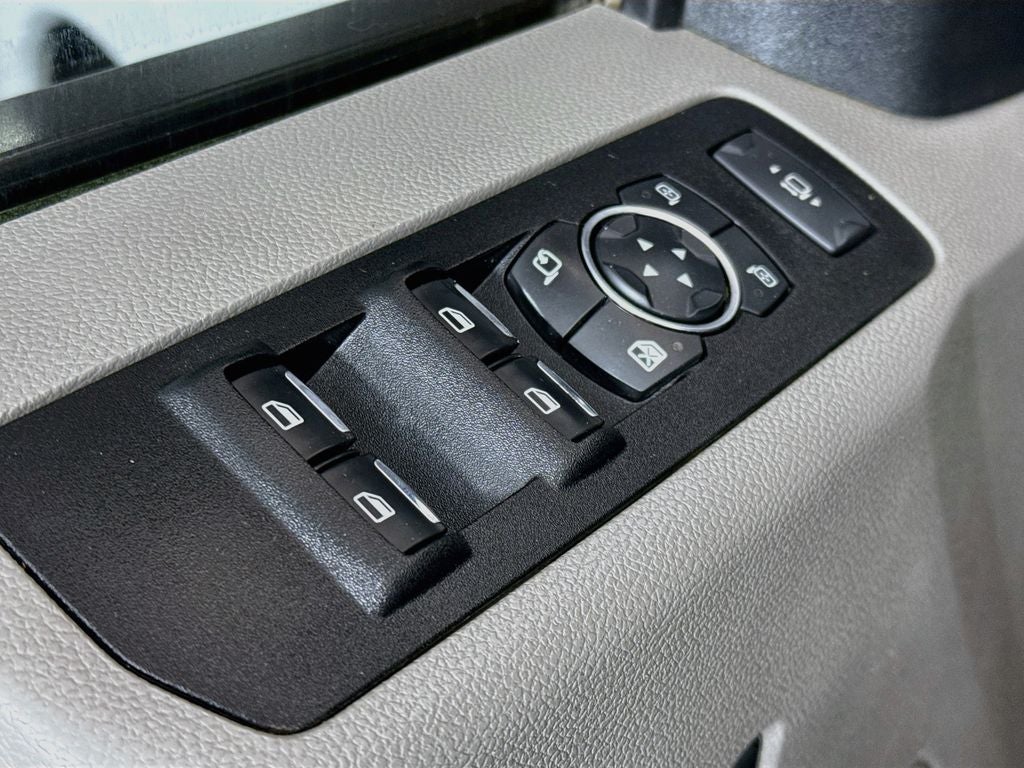 2021 Ford F-250SD XLT