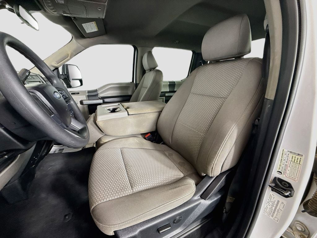 2021 Ford F-250SD XLT