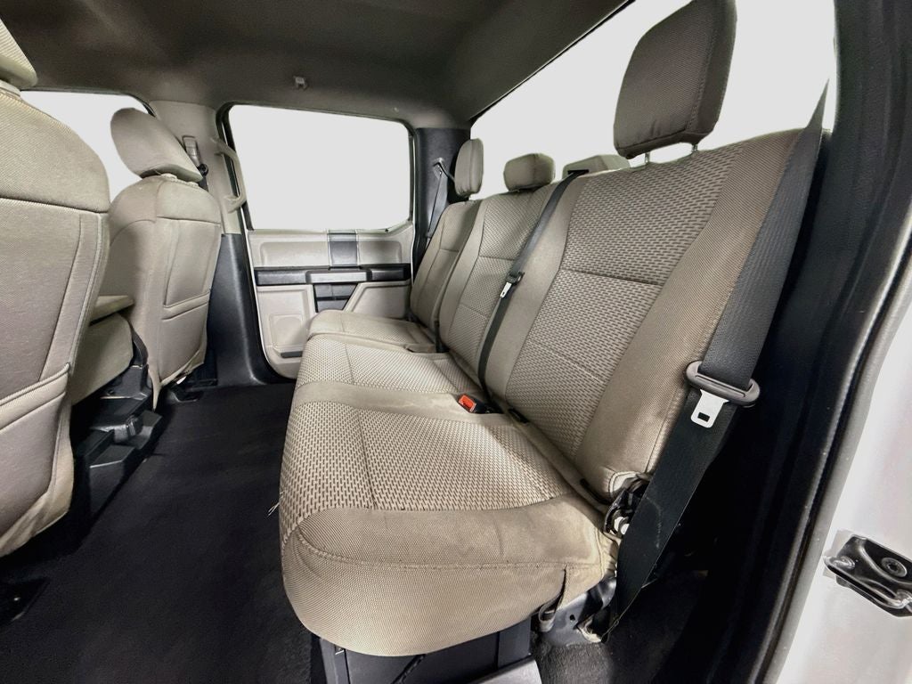2021 Ford F-250SD XLT