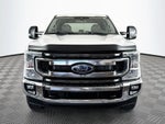 2021 Ford F-250SD XLT