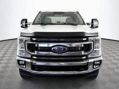 2021 Ford F-250SD XLT